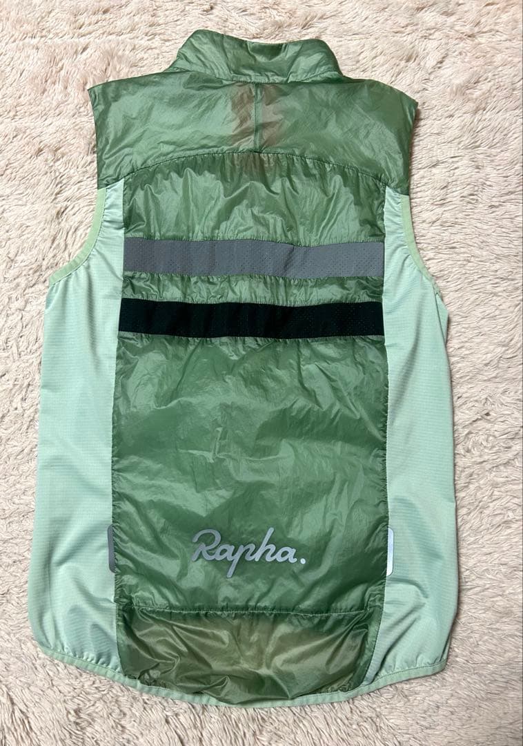ラファ Rapha ブルベ BREVET INSULATED ジ レS ラファ