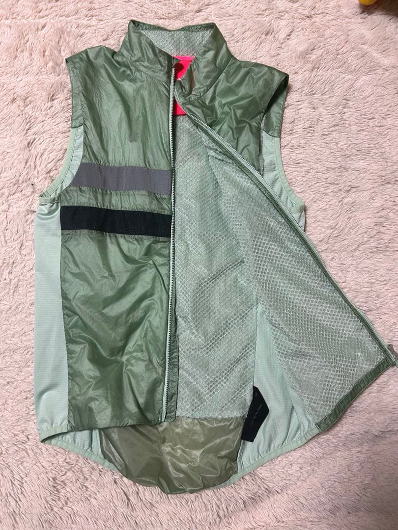 ラファ Rapha ブルベ BREVET INSULATED ジ レS ラファ