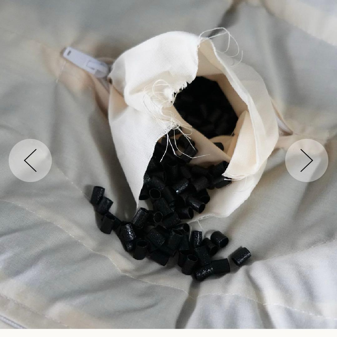 チーツリーオーガニック　寝ているあいだに頚椎を整える枕