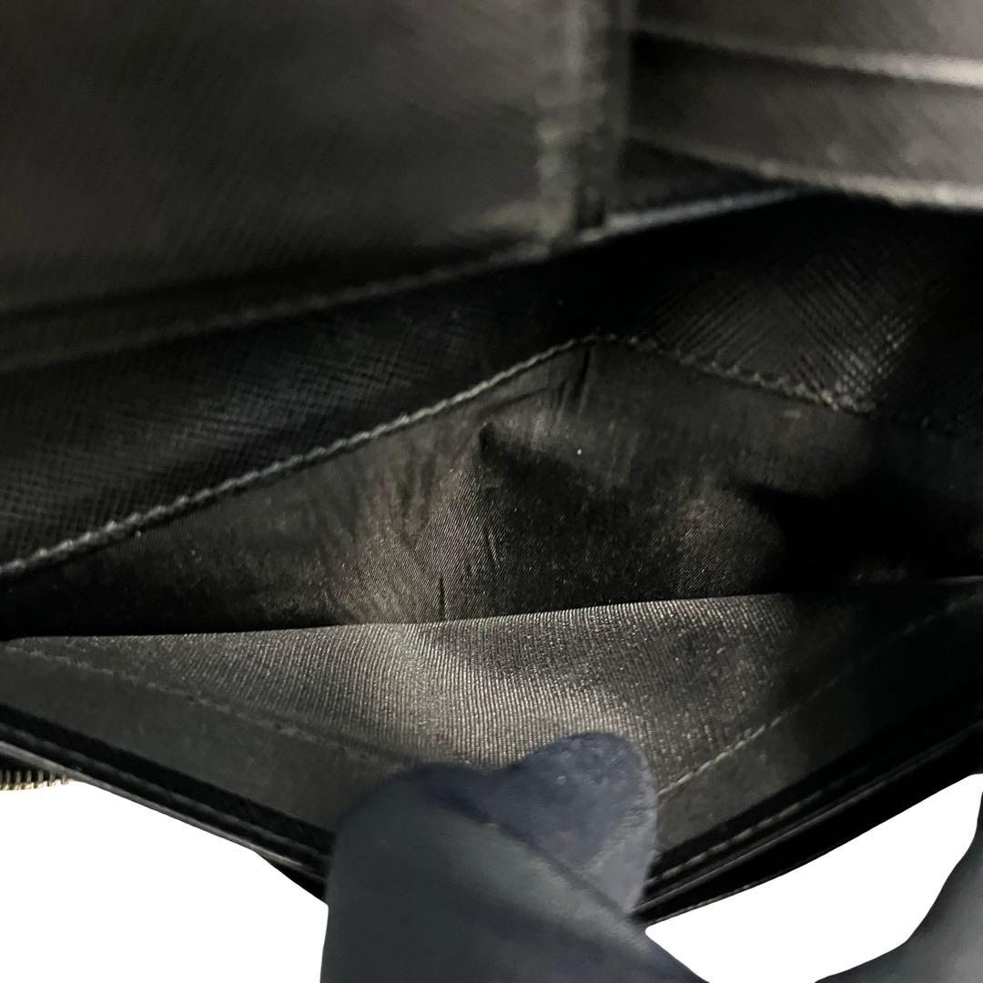 激レア✨プラダ 長財布 オーガナイザー トラベルケース 迷彩 カモフラ ドラゴン