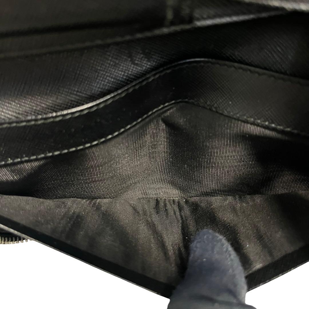 激レア✨プラダ 長財布 オーガナイザー トラベルケース 迷彩 カモフラ ドラゴン