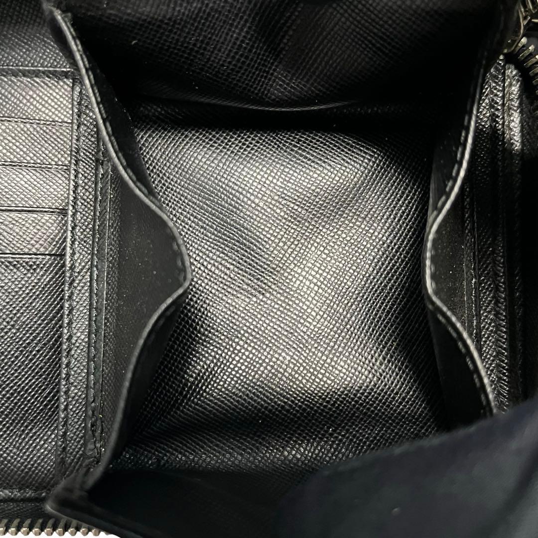 激レア✨プラダ 長財布 オーガナイザー トラベルケース 迷彩 カモフラ ドラゴン