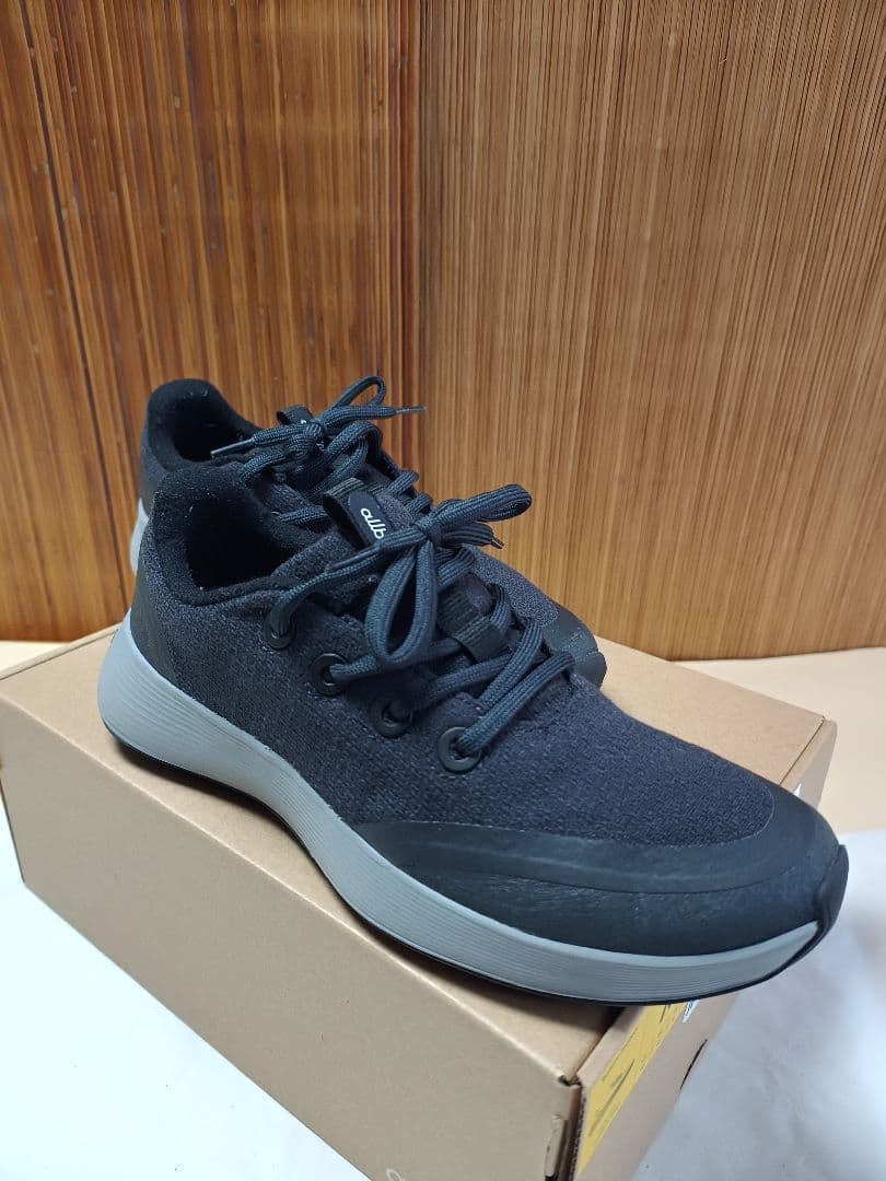 オールバーズ Allbirds Runner Protect