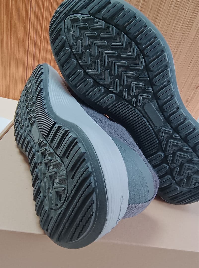 オールバーズ Allbirds Runner Protect