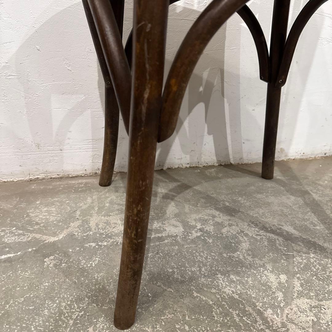 ヴィンテージ　ダイニングチェア　カフェチェア　1