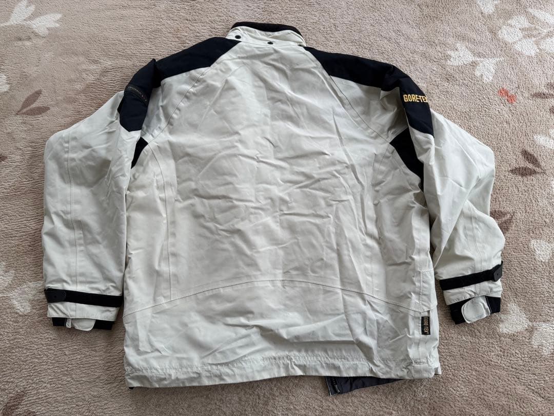 Daiwa PROVISOR ゴアテックス　ウインタースーツ(上下セット)