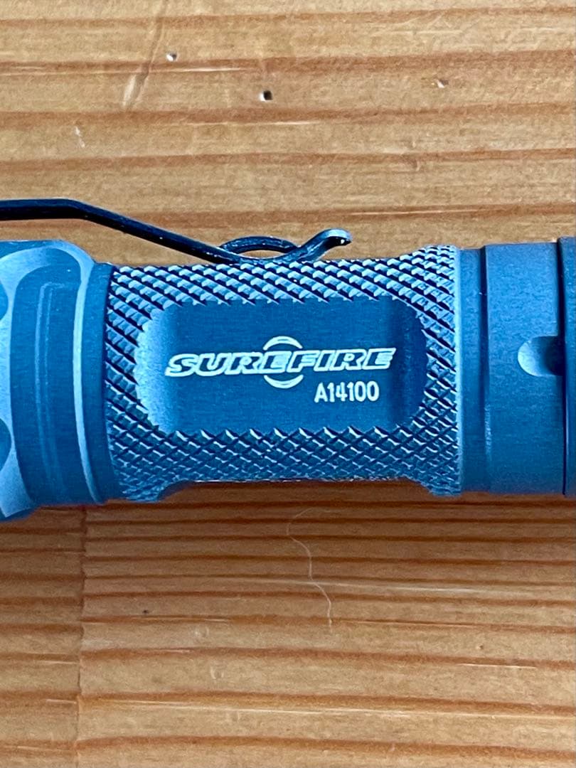 SUREFIRE 、シュアファイア 、L1-HA-BL