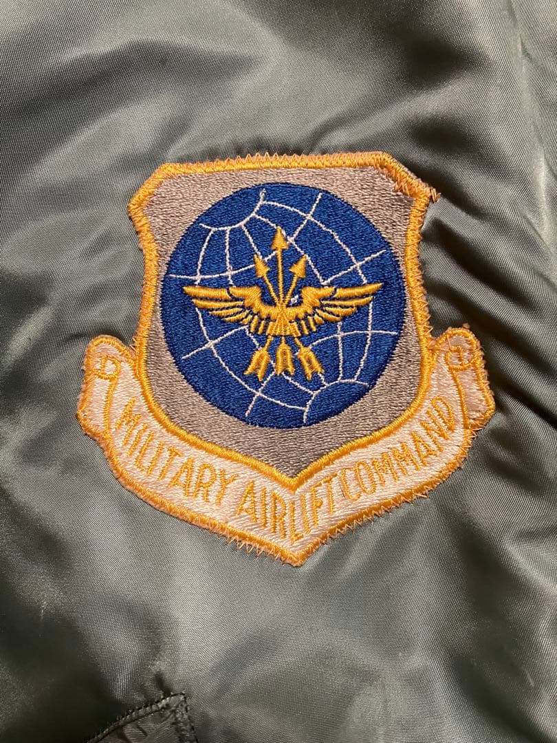 60s L2Bジャケット　実物