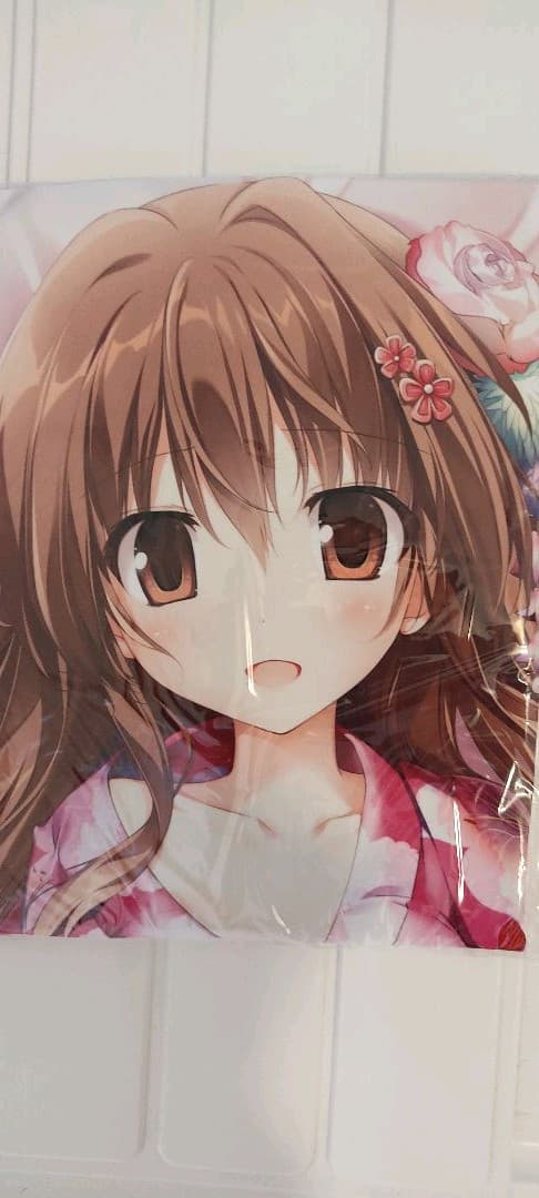 karory 抱き枕 舞香 浴衣ver