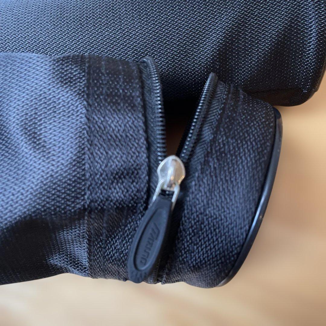 未使用♪Mizuno BEYONDMAX レガシー軟式用バット84cmケース付き