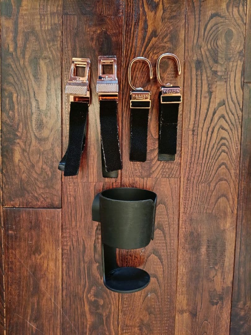 ベビーカー・バギー cybex MIOS