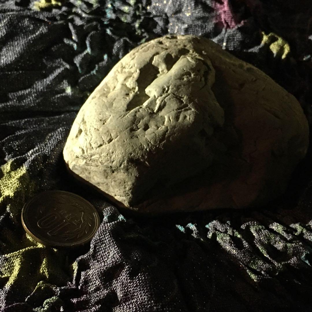 ●御神体白龍　●龍神高波動霊石「龍神天恵」　●霊力　●開運　●チャネリング