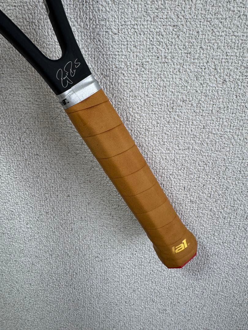 ラケット(硬式用) PRO STAFF RF97 v11.5