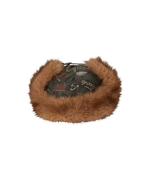 HYSTERIC GLAMOUR フライトキャップ エアフォース