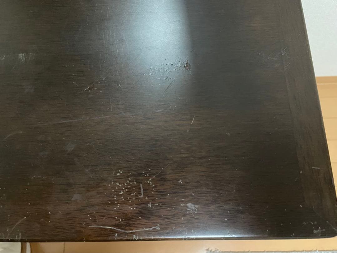 マルニ木工 地中海シリーズ ドレッサー