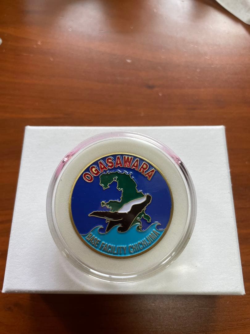 海上自衛隊　チャレンジ