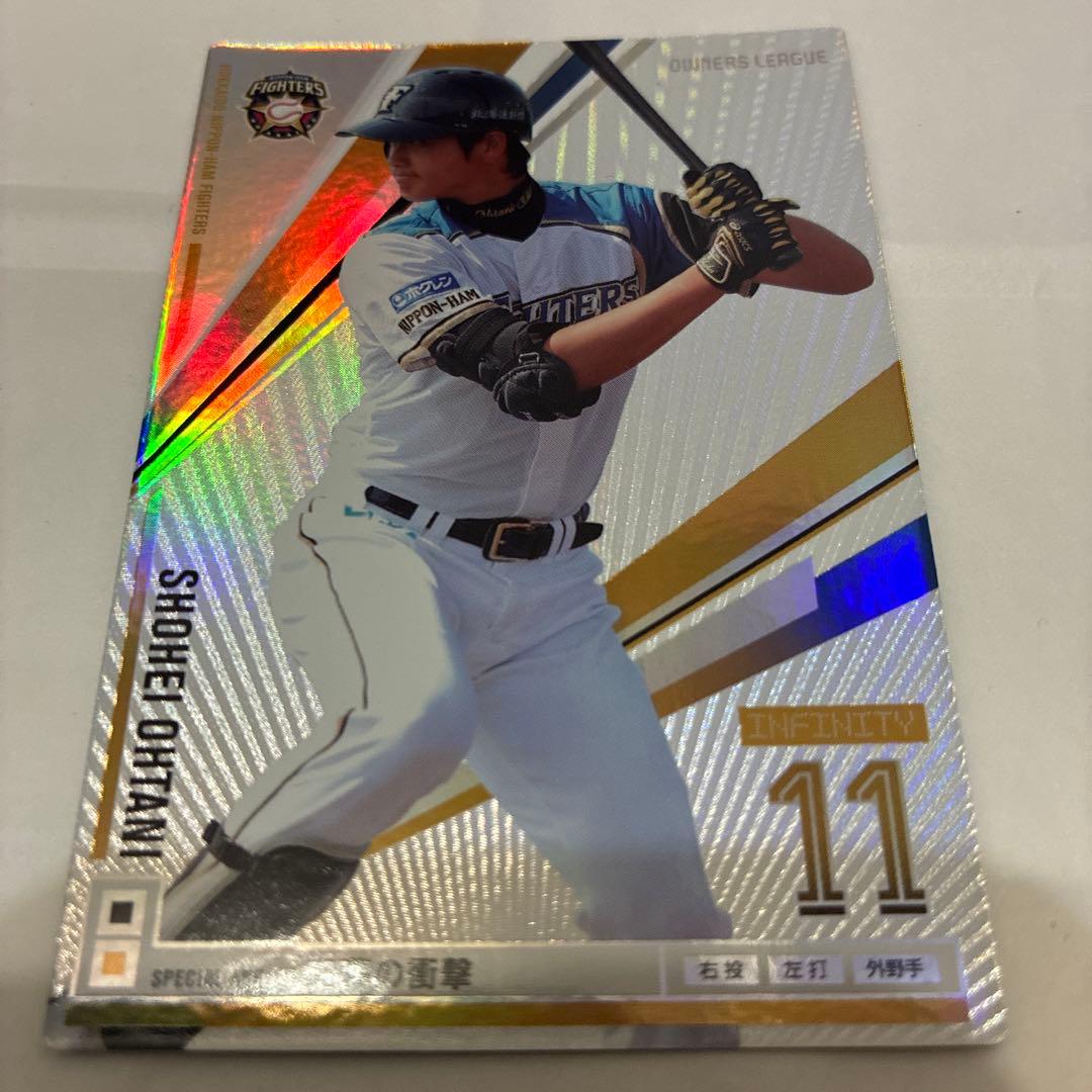 maido専用 大谷翔平　オーナーズリーグ