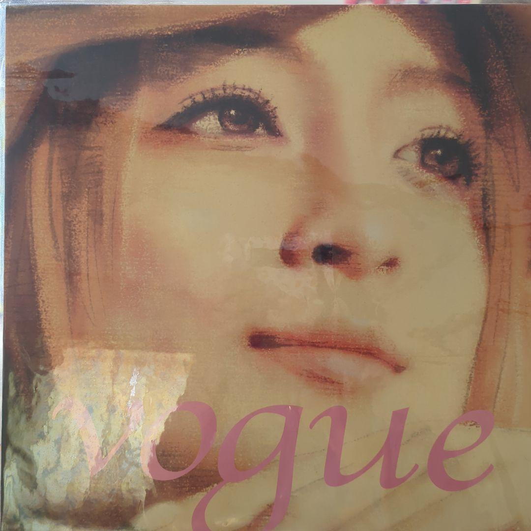 浜崎あゆみさん12インチシングルレコードセット