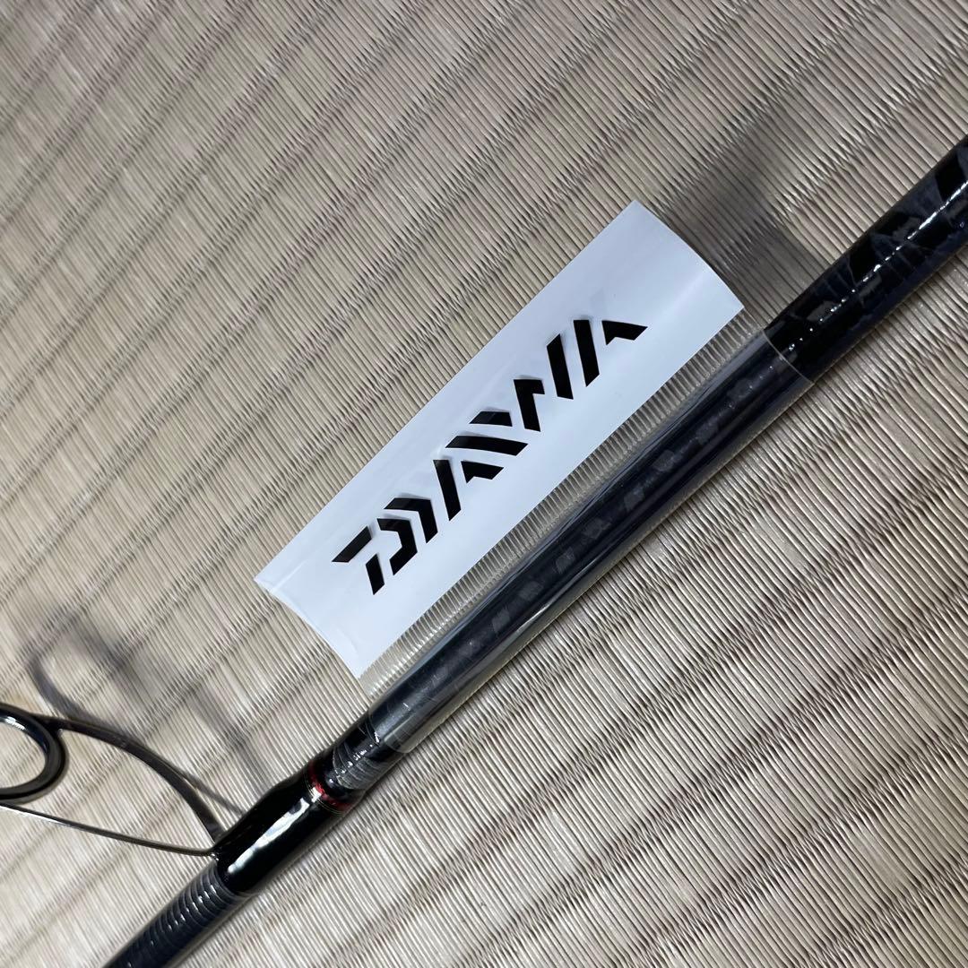 ダイワ/DAIWA SEABUSS HUNTER X 96ML ロッド