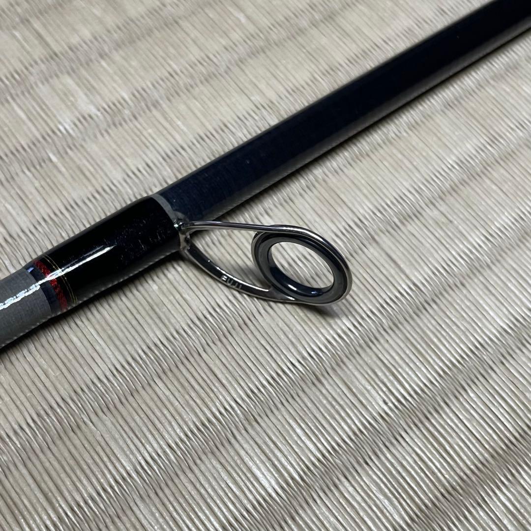 ダイワ/DAIWA SEABUSS HUNTER X 96ML ロッド