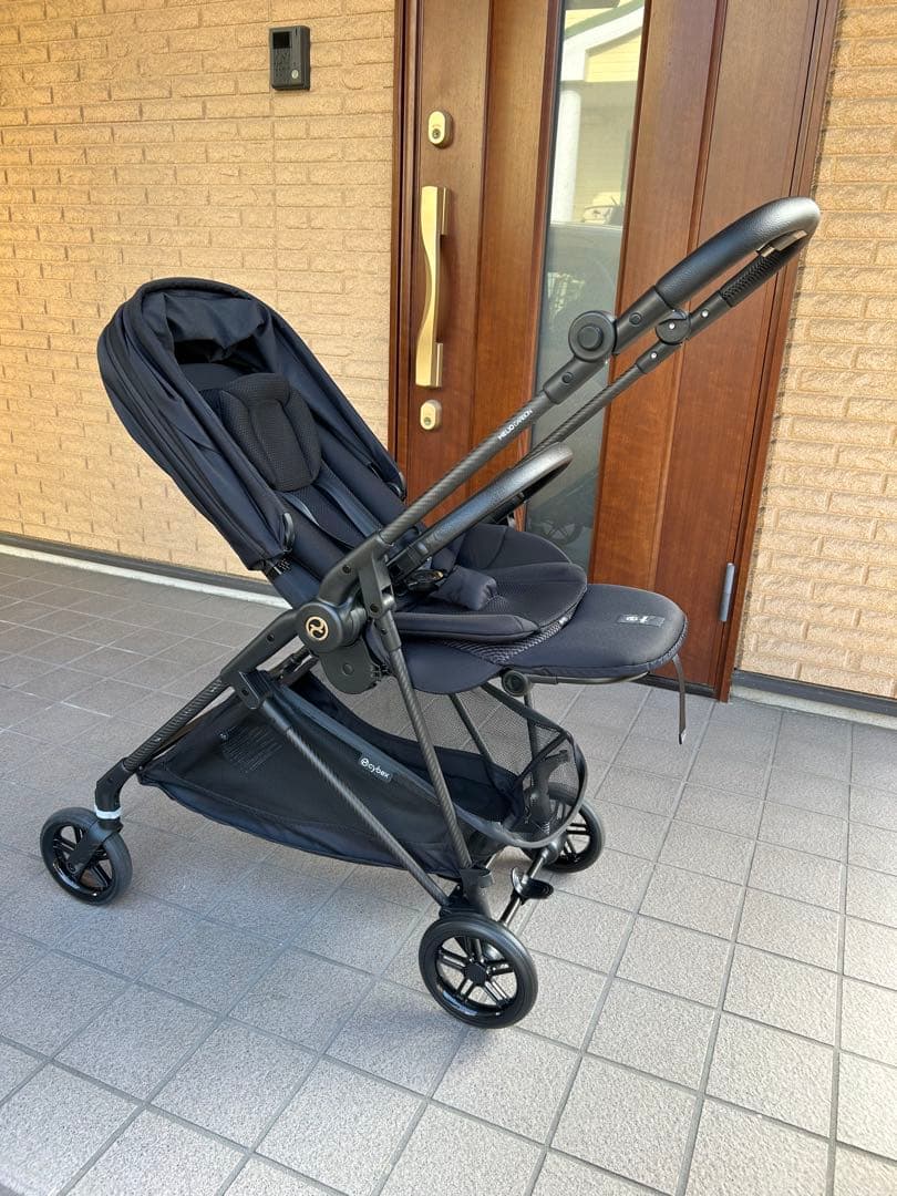 サイベックス メリオカーボン 2025年モデル 【訳あり】