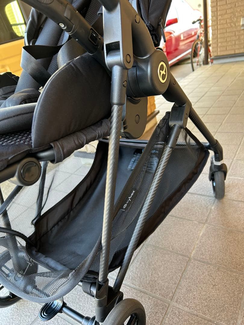 サイベックス メリオカーボン 2025年モデル 【訳あり】