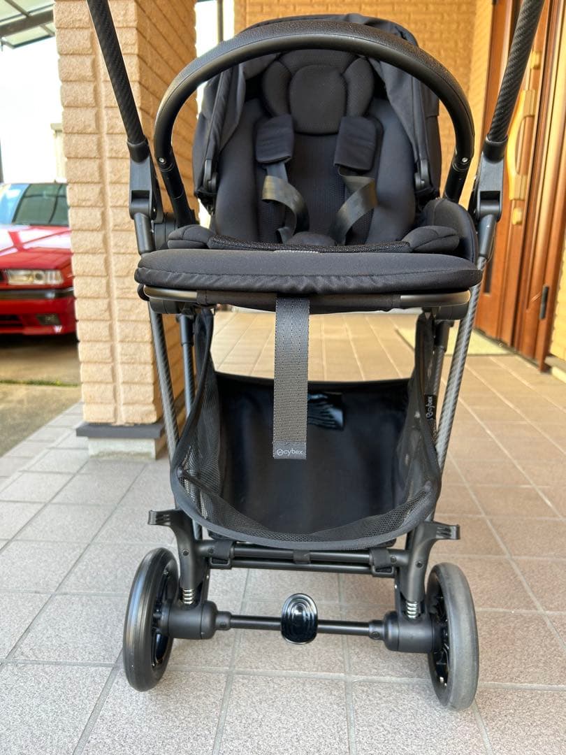 サイベックス メリオカーボン 2025年モデル 【訳あり】