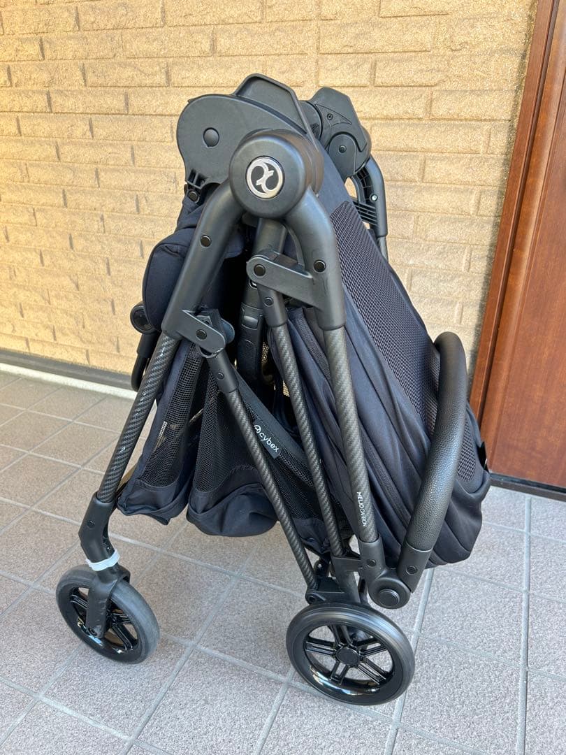 サイベックス メリオカーボン 2025年モデル 【訳あり】