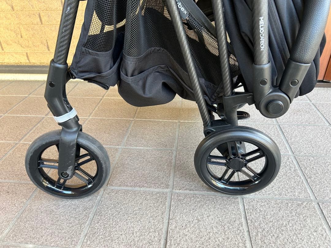 サイベックス メリオカーボン 2025年モデル 【訳あり】