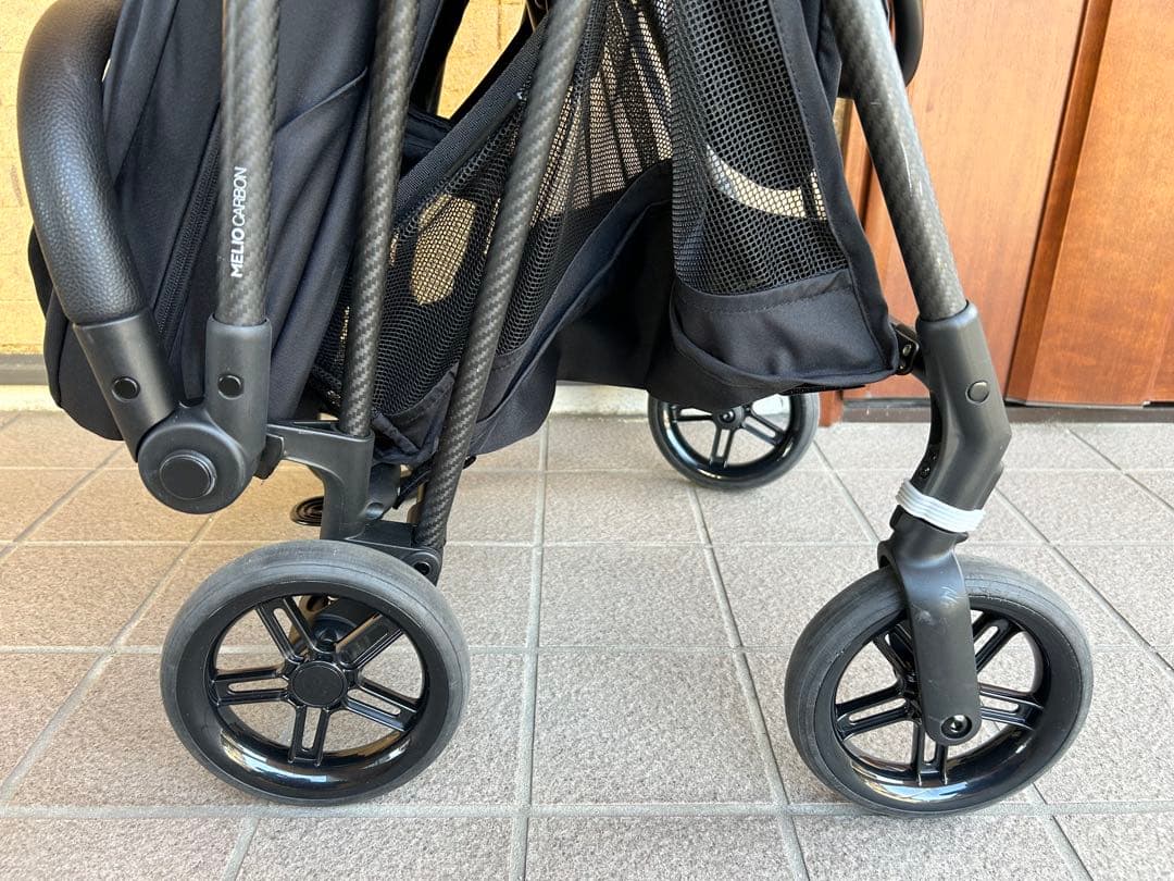 サイベックス メリオカーボン 2025年モデル 【訳あり】