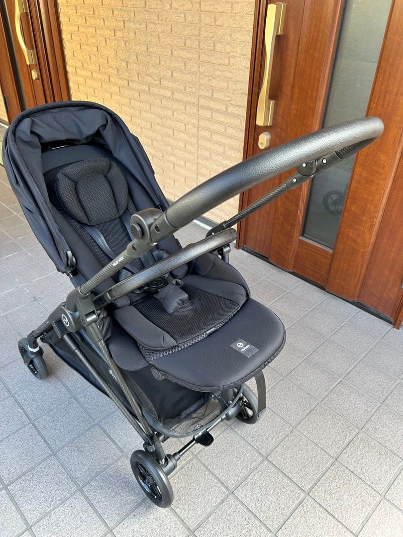 サイベックス メリオカーボン 2025年モデル 【訳あり】