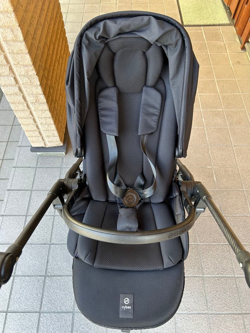 サイベックス メリオカーボン 2025年モデル 【訳あり】