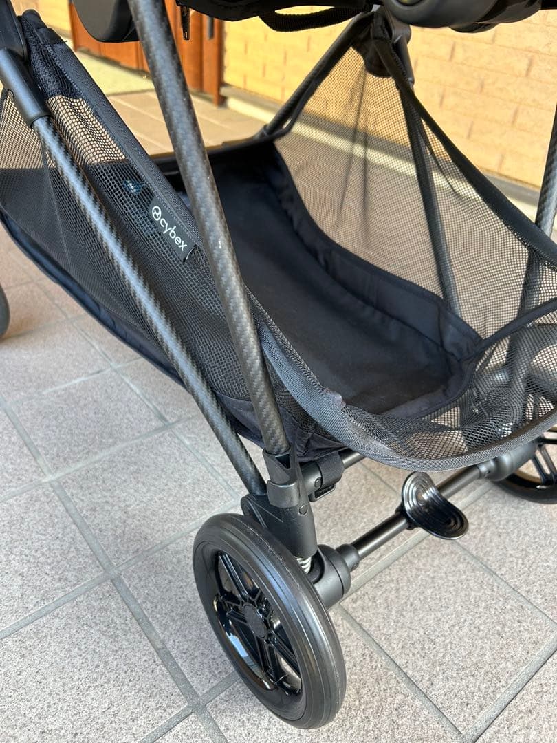 サイベックス メリオカーボン 2025年モデル 【訳あり】