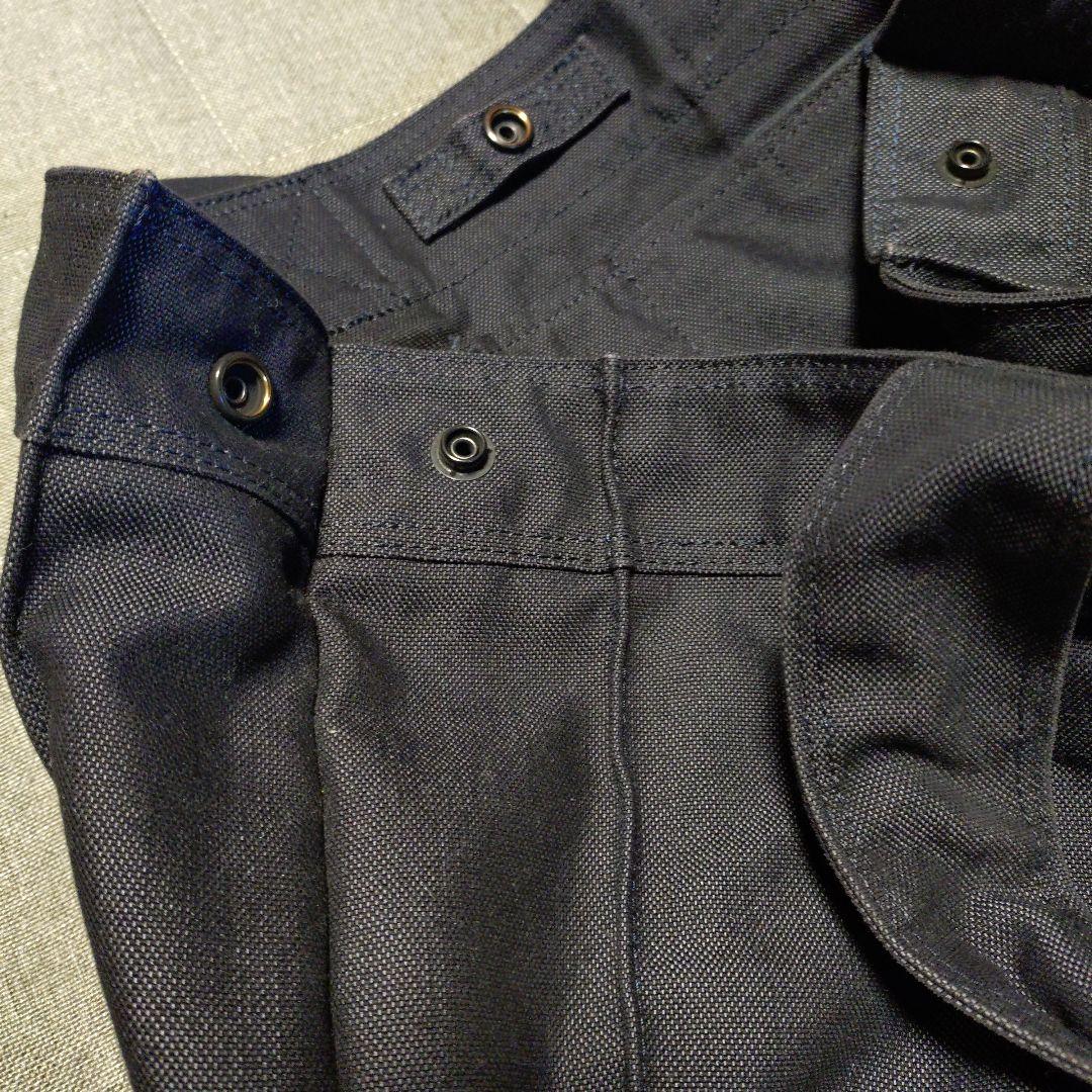 PORTERスモーキー トートバッグ 　ネイビー