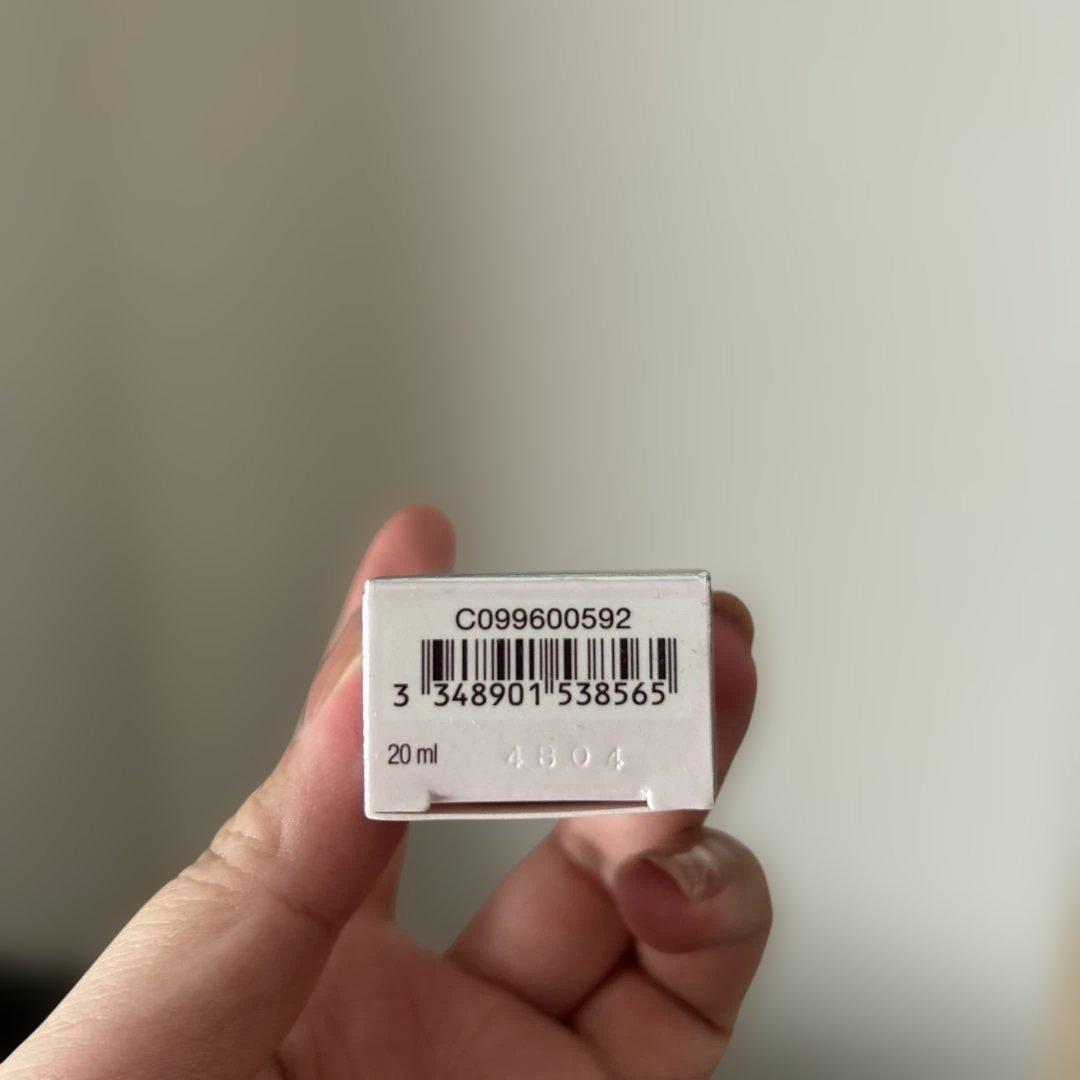 ディオール　カプチュールトータル アイセラム ヒアルショット　セット