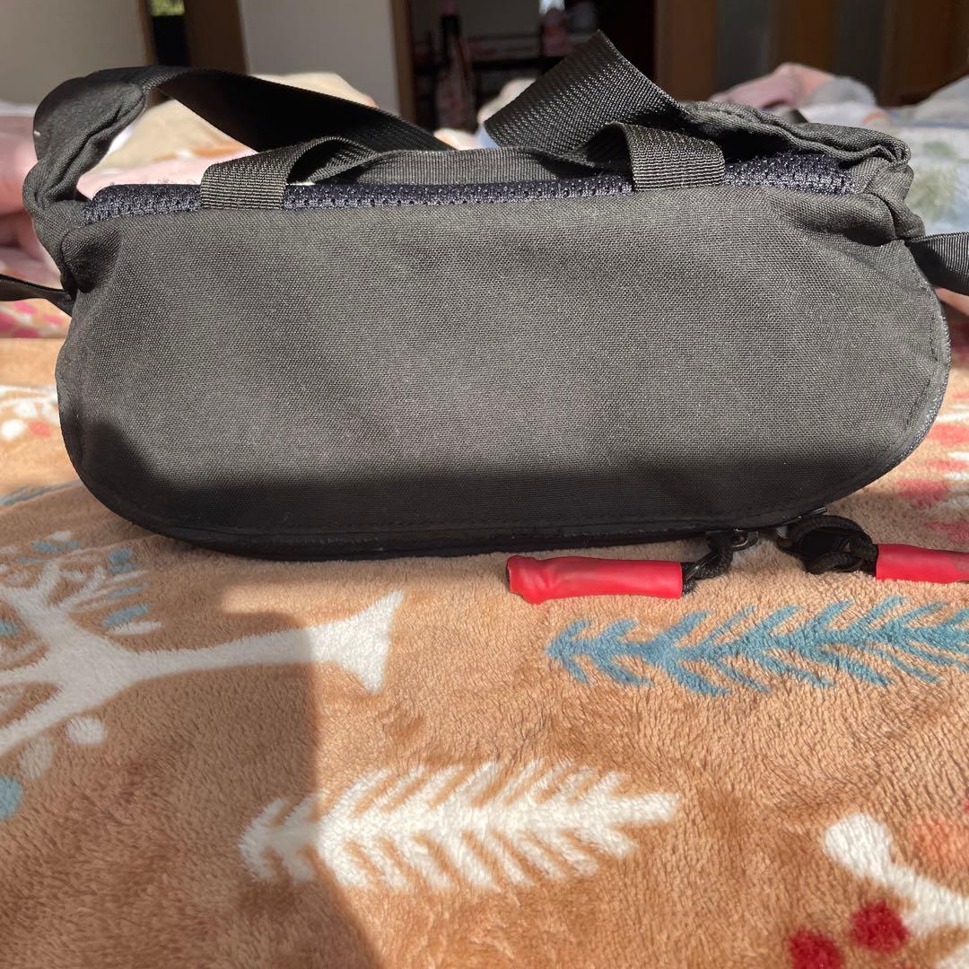 t*z様 ミステリーランチ ヒップモンキー usa ブラック