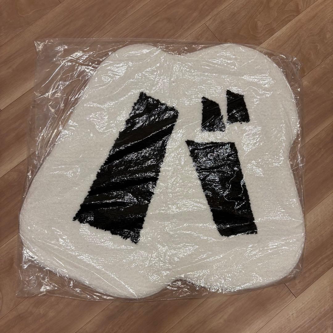 バナナマン ラグマット 2025ポップアップストア