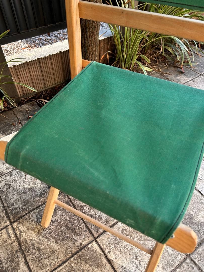 バイヤーオブメイン　チェア　アメリカ製