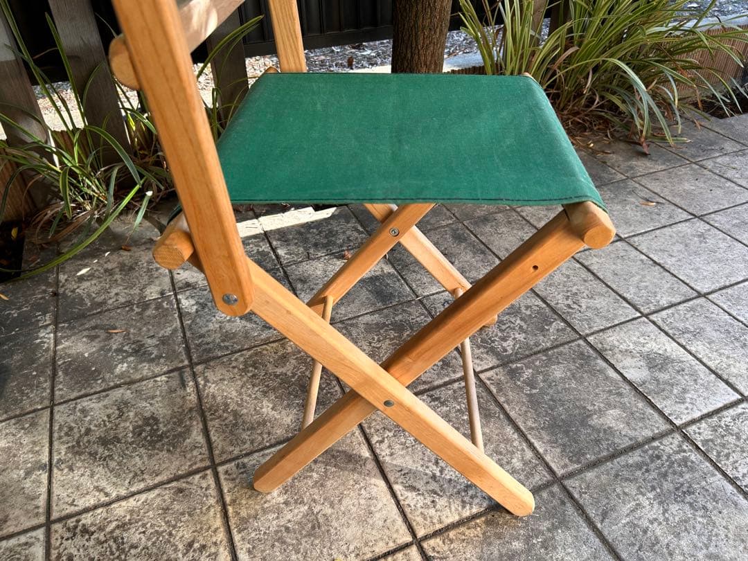 バイヤーオブメイン　チェア　アメリカ製