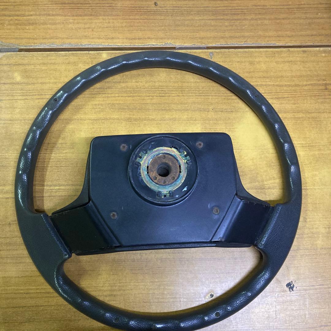 ランクル60ハンドル