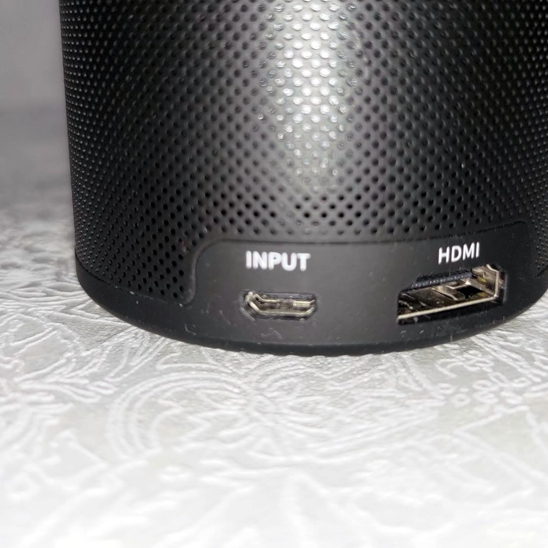 Anker Nebula Capsule ネビュラカプセル D4111