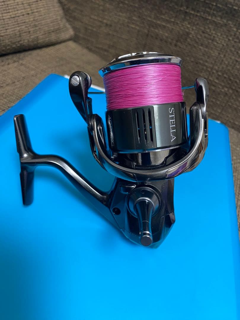 20ツインパワー 4000XG カスタム　美品