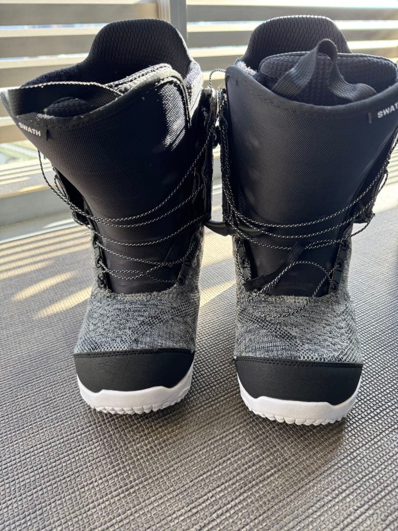 BURTON IMPRINT 3 スノーボードブーツ 11.5(29.5cm)