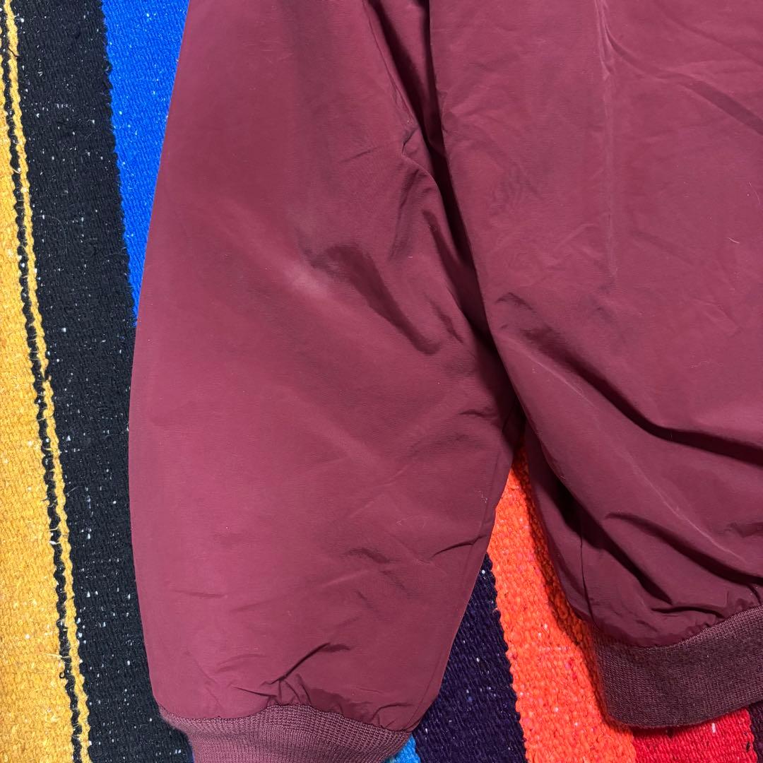 L.L.Bean ウォームアップジャケット　90s 00s