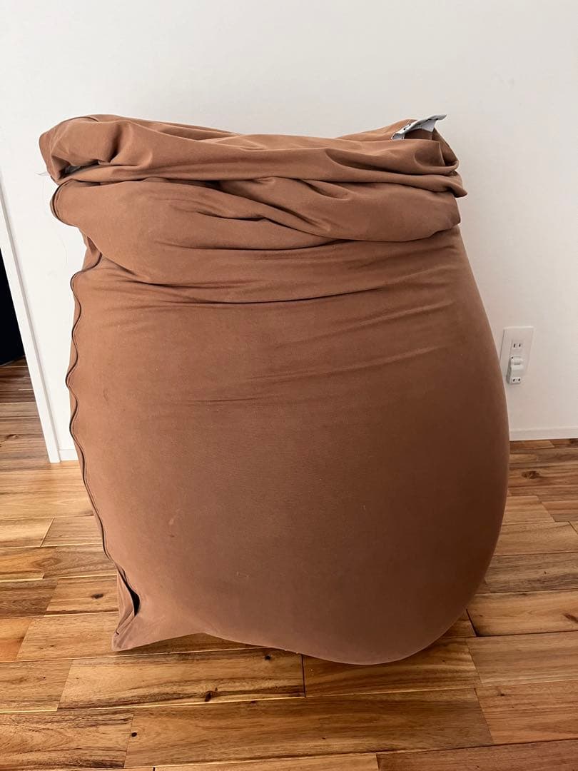 Yogibo Max ヨギボーマックス チョコレートブラウン ビーズクッション