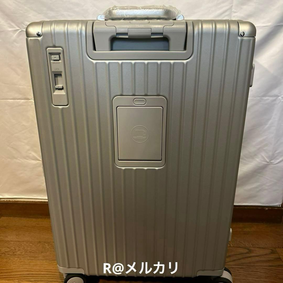 ぽんき Libetee リベティ キャリーケース スーツケース