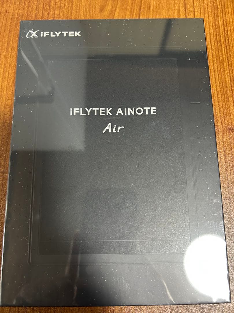 iFLYTEK AINOTE Air 2 新品未開封品