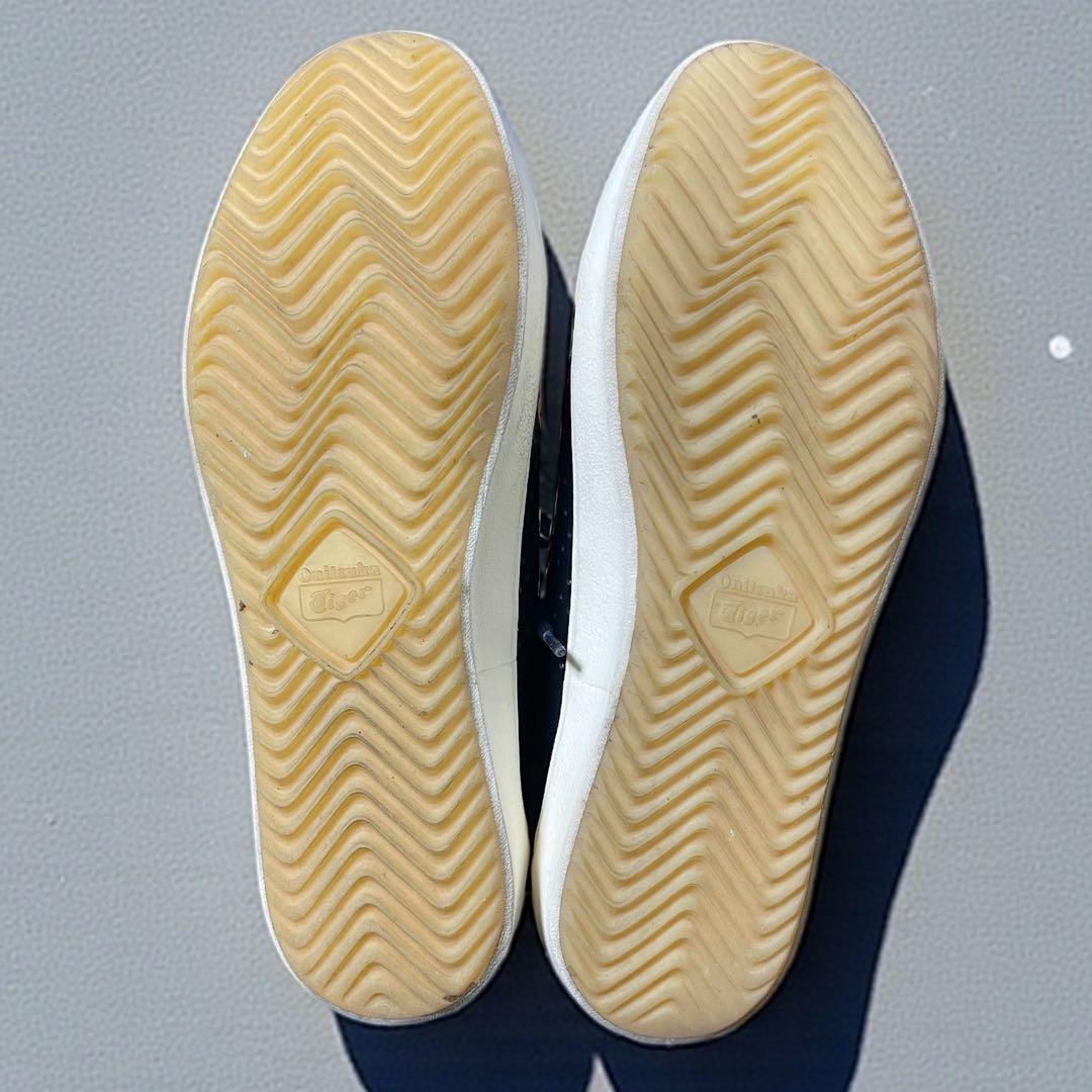 ゆこひん、様未使用級 Onitsuka Tiger COLESNE LO N