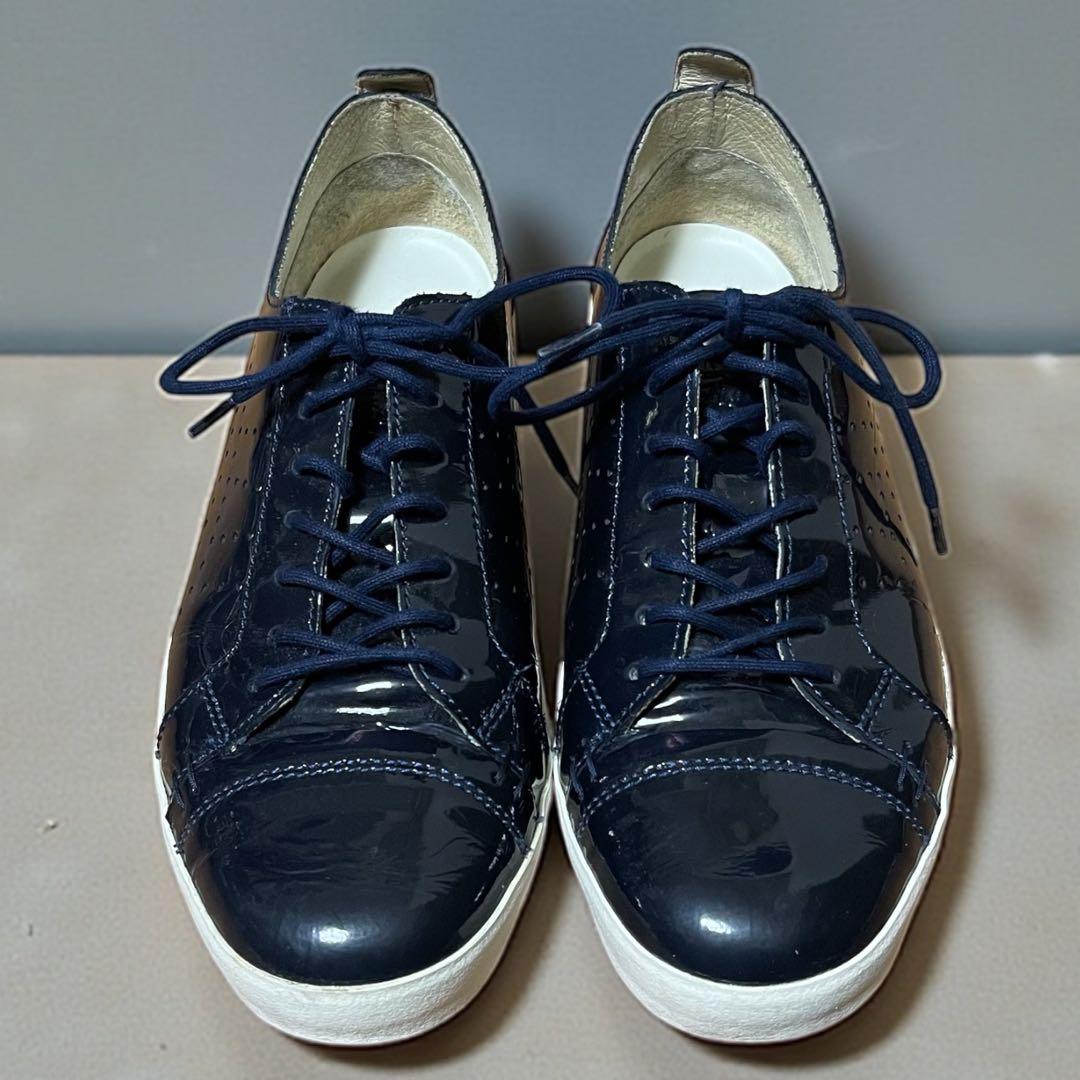 ゆこひん、様未使用級 Onitsuka Tiger COLESNE LO N