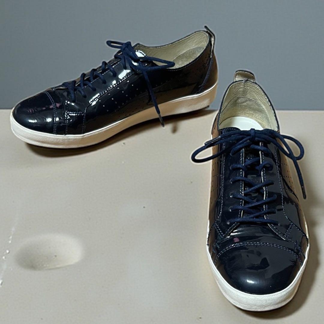 ゆこひん、様未使用級 Onitsuka Tiger COLESNE LO N